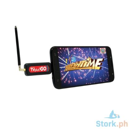 Picture of ABS-CBN TV Plus Go Mobile Dongle