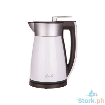 Picture of Asahi TK-152 1.5 Liters Thermo Kettle