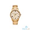 Picture of Giordano G1813-22 Classic-Men's Gold Stainless Steel