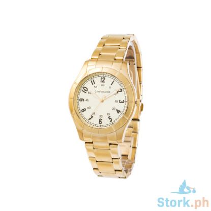 Picture of Giordano G1758-44 Classic Mens Watch