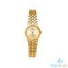 Picture of Timex Gold Stainless Steel Watch For Women TW00B304E Classics