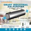 Picture of Intellismart APS 1200W Smart Industrial Purifier