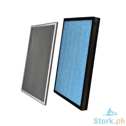 Picture of Intellismart APS 5070W Smart Room Air Purifier  Filter Set
