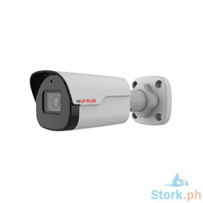 Picture of CP Plus 2 MP Full HD IR Bullet Camera - 30Mtr. CP-VNC-T21R3M
