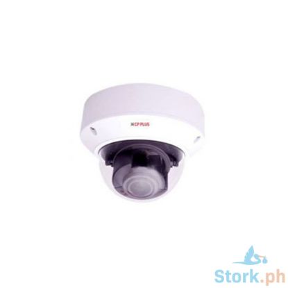 Picture of CP Plus 4 MP WDR Array Vandal Dome Camera - 30Mtr. CP-VNC-V41FR3-VMD