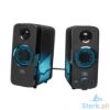 Picture of JBL Quantum Duo PC Gaming Speakers - Black