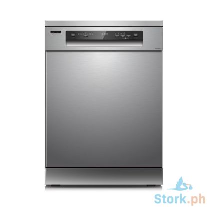 Picture of Maximus MAX-D003S Freestanding Dishwasher