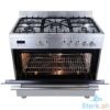 Picture of Maximus MAX-FC001GES Gas Electric Freestanding Cooker 90cm