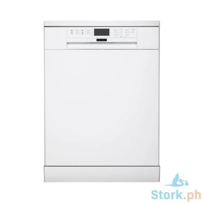 Picture of Maximus MAX-D001 Freestanding Dishwasher