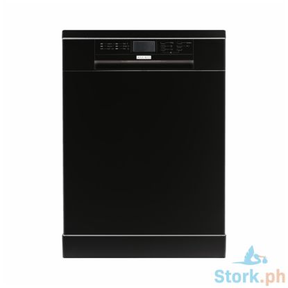 Picture of Maximus MAX-D001B Freestanding Dishwasher