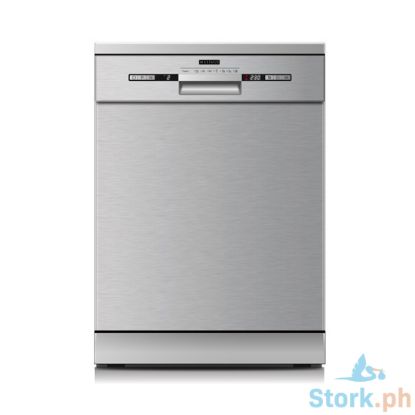 Picture of Maximus MAX-D002S Freestanding Dishwasher