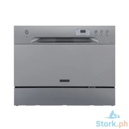 Picture of Maximus MAX-005V Tabletop Dishwasher