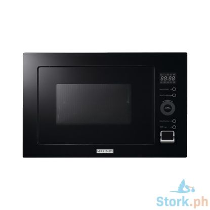 Picture of Maximus MAX-BM251DS Built in Microwave Oven 25 Liter