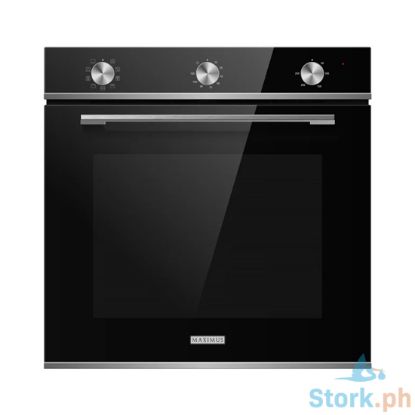 Picture of Maximus MAX-BO701MB Built-In-Oven