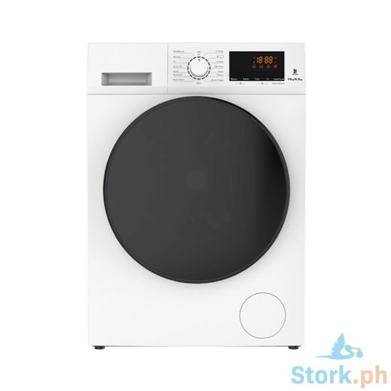 Picture of Maximus MAX-WD106W Inverter Washing Machine / Dryer Combo