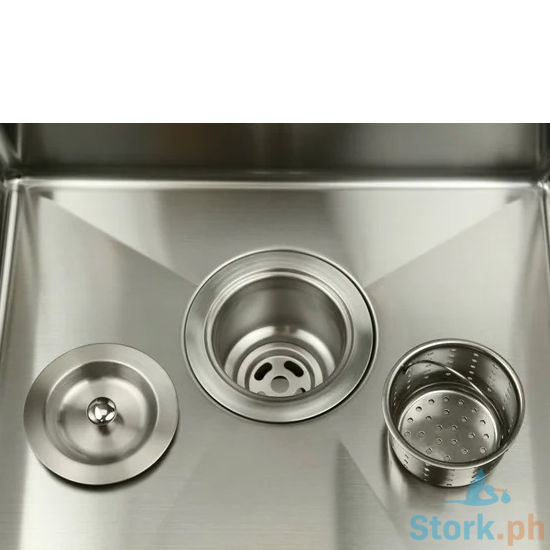 Long Special Strainer [+₱17,299.00]