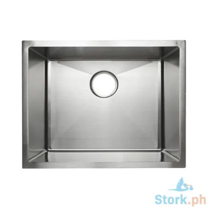 Picture of Maximus MAX-S584S Stainless Steel Kitchen Sink
