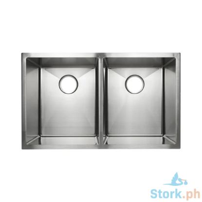 Picture of Maximus MAX-S838DS Stainless Steel Kitchen Sink