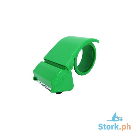 Picture of Packing Tape Dispenser Pd-1 Green