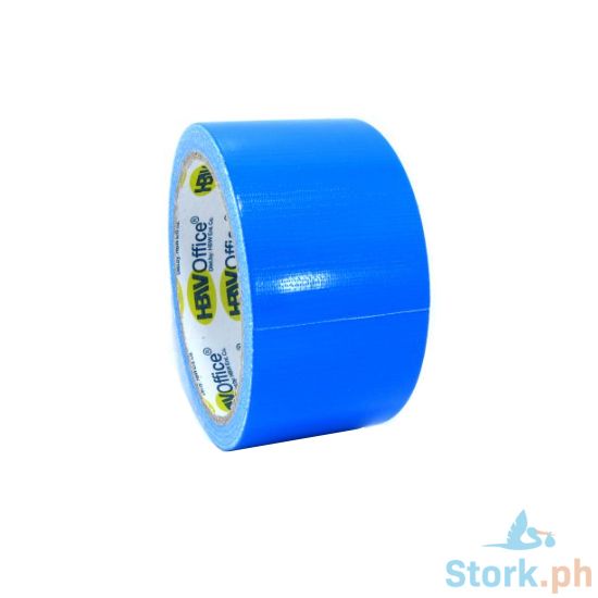 Picture of Duct Tape 48Mm X 11 Yd Light Blue