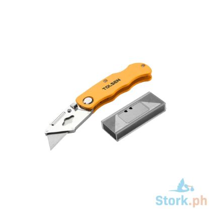 Picture of Tolsen Utility Knife 30007