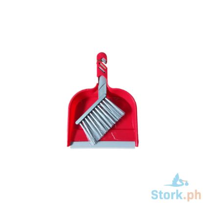 Picture of Mini Dustpan with Brush