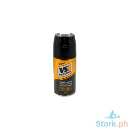 Picture of VS1 Protector Original 690242 120ml for Rubber, Plastic,Vinyl and Leather