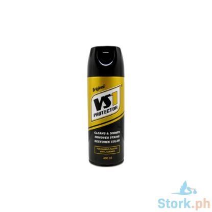 Picture of VS1 Protector Original 690143 400ml for Rubber, Plastic,Vinyl and Leather