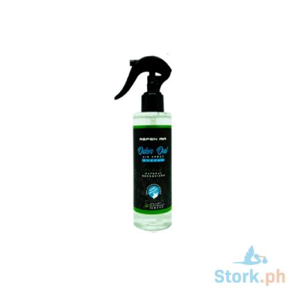 Picture of Aspen Air Odor Out Mini Spray 200mL