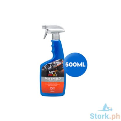 Picture of Microtex Sunshield Protectant MA-P500 500ml