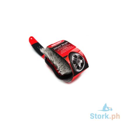 Picture of Mothers Wheel Brush 155700