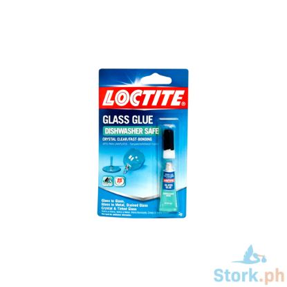 Picture of Loctite Glass Glue 2 Grams