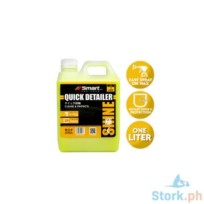 Picture of Smart Car Care Quick Detailer 1 Liter