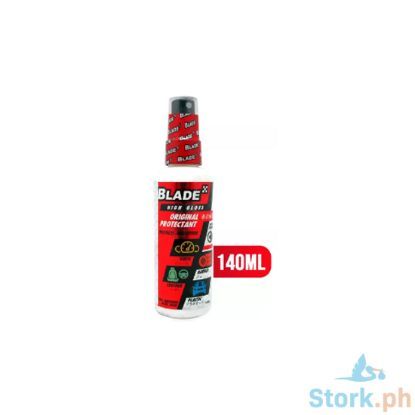 Picture of Blade High Gloss Original Protectant 140mL