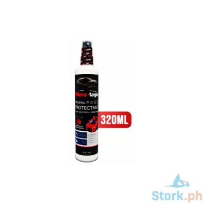 Picture of Blade High Gloss Original Protectant 320ml