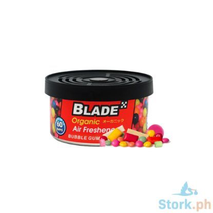 Picture of Blade Organic Air Freshener 36g