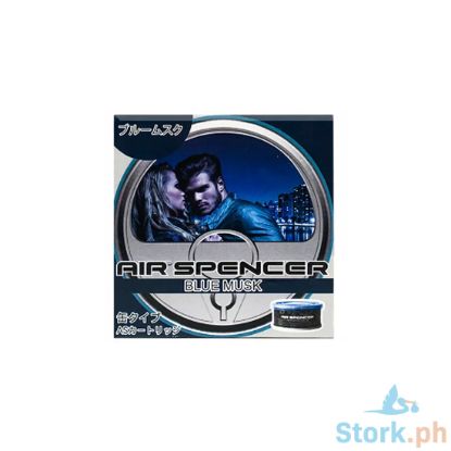 Picture of Air Spencer Car Air Freshener 