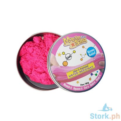 Picture of Pink Motion Air Sand 60 grams