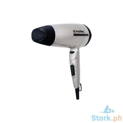 Picture of Imarflex HD-2210C Hair Dryer Ionic Hair care