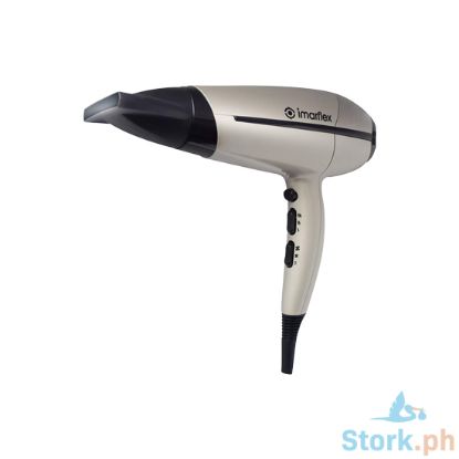 Picture of Imarflex HD-2230T Hair Dryer Smart Touch