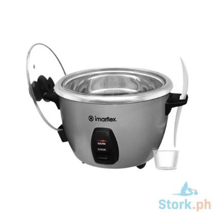 Picture of Imarflex IRC-280PS 3 in 1 Multi-Cooker 2.8 liters