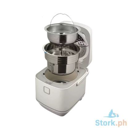 Picture of Imarflex IRM-247GTS Multi-Cooker Starch Reducer