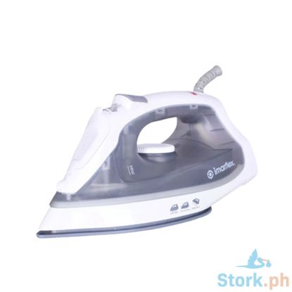 Picture of Imarflex IRS-400C Steam Flat Iron