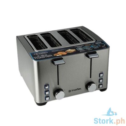 Picture of Imarflex IS-84S Bread Toaster