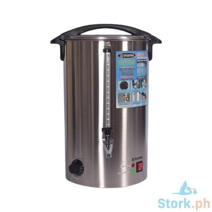Picture of Imarflex IWB-1600S Water Boiler 16L (Stainless)