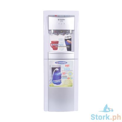 Picture of Imarflex IWD-1130W Hot and Cold Bottom Load Water Dispenser