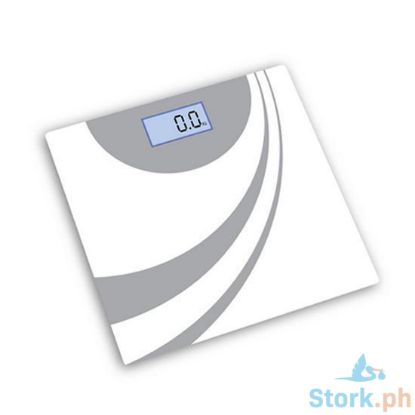 Picture of PDS-212B Digital Bathroom Scale