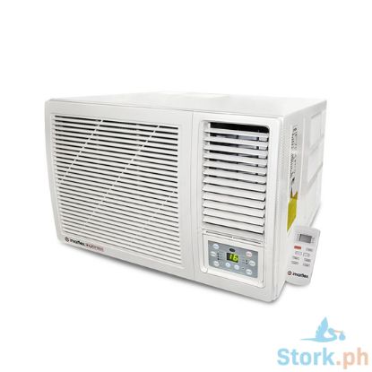 Picture of Imarflex IAC-250WRi-KA Air Conditioner Inverter Window Type 2.5Hp with Remote Control