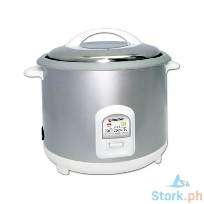 Picture of Imarflex IRC-18K Rice Cooker