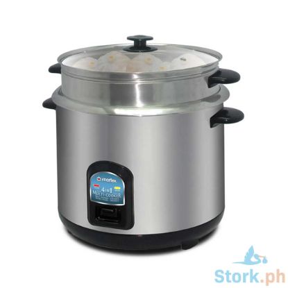 Picture of Imarflex IRC-150S 4-in-1 Multi Cooker